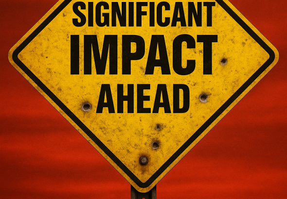 Significant Impact b0d9c118-b0df-4491-ad1f-2b7c2ecfd83a